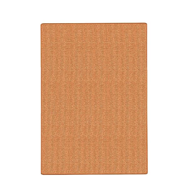 Floordirekt Sisalteppich Sisalteppich Sylt – Naturfaser Teppich mit Latexrü günstig online kaufen