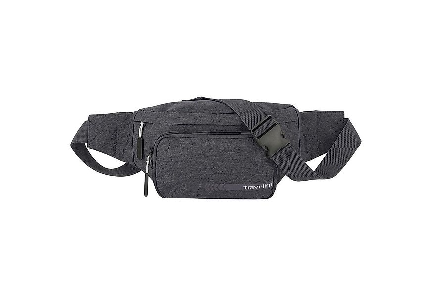 travelite Gürteltasche Kick Off, Polyester günstig online kaufen