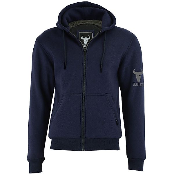BULLDT Motorradjacke BLD1301 Hoodie (Spar-Set, mit günstig online kaufen