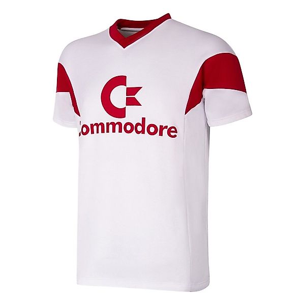 COPA Fußballtrikot FC Bayern München 1987/88 günstig online kaufen