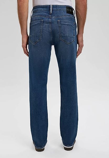 Mavi Straight-Jeans "MARTIN", Straight Jeans günstig online kaufen