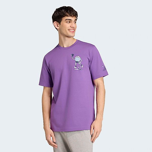 adidas Sportswear T-Shirt "M ED PADEL T" günstig online kaufen