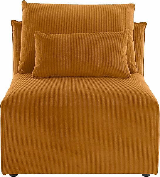 OTTO home Sessel "Nöre" Modul - zum Zusammenstellen; in vielen Bezugsqualit günstig online kaufen