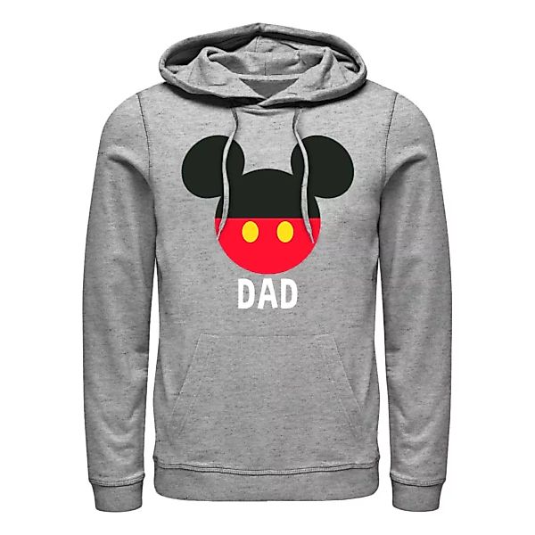 Disney Classics - Micky Maus - Micky Maus Dad Pants - Vatertag - Unisex Hoo günstig online kaufen