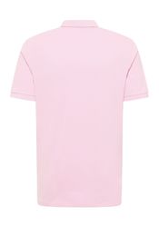 Elbsand Poloshirt Lias Herren Gerippter Flachstrickkragen, günstig online kaufen