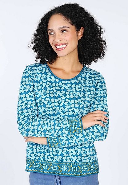 Deerberg Strickpullover Annegret günstig online kaufen