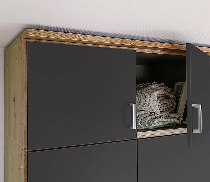 rauch Schrankaufsatz "Bremen" günstig online kaufen
