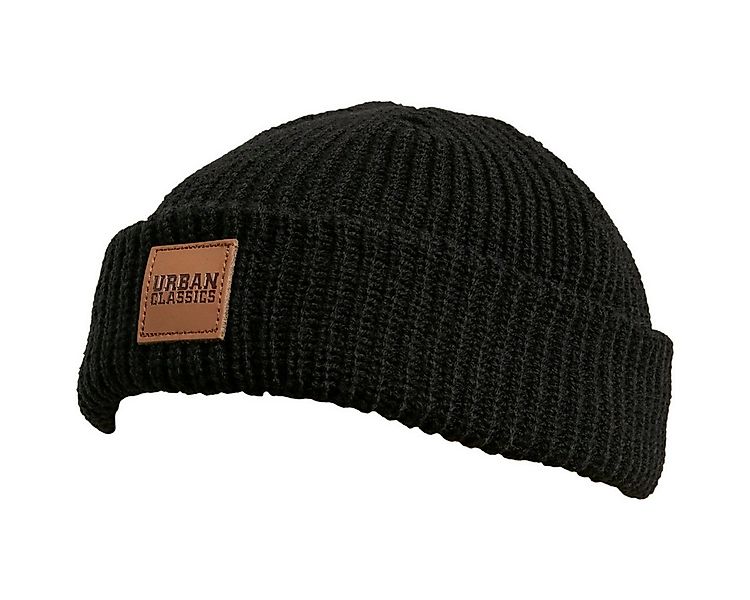 URBAN CLASSICS Beanie Urban Classics Dogger Beanie (Beanie, Beanie) günstig online kaufen