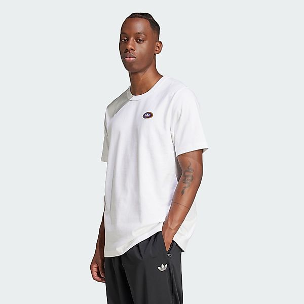 adidas Originals T-Shirt ADIDAS ORIGINALS 90S günstig online kaufen