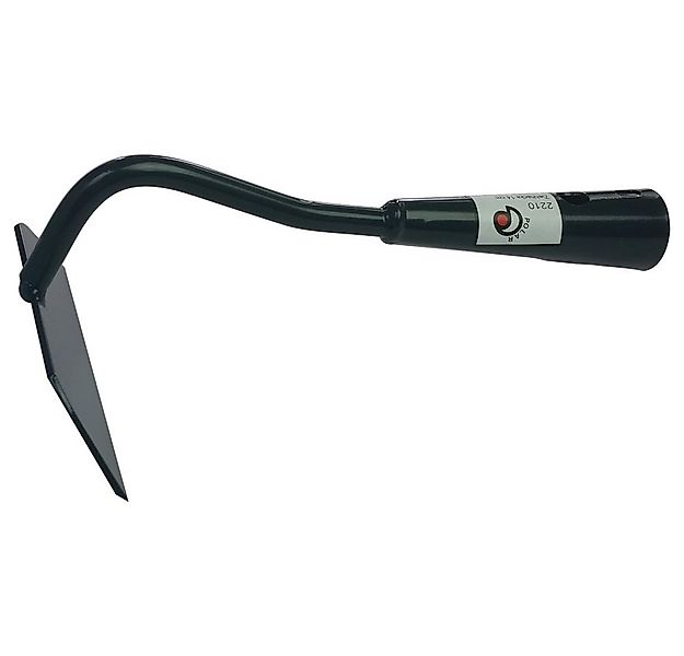 Polar Garten Gartenhacke 3002 flache pulverbeschichtet, Effizientes Jäten günstig online kaufen