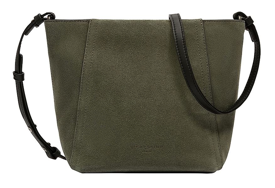 Liebeskind Berlin Schultertasche Hobo Bag, aus günstig online kaufen