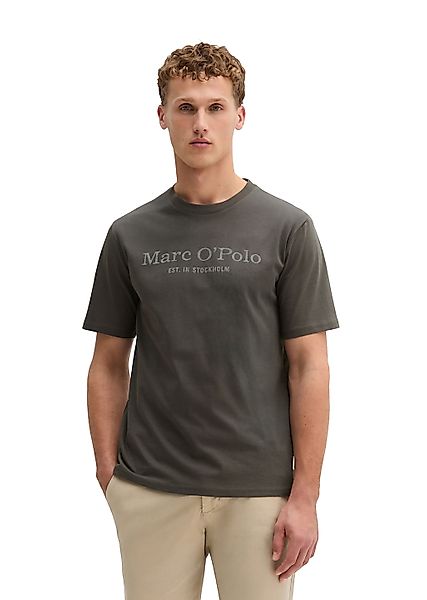 Marc OPolo T-Shirt "aus Organic Cotton" günstig online kaufen
