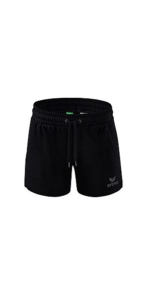 Erima Sweatshorts Freizeithose Essential Team kurz günstig online kaufen