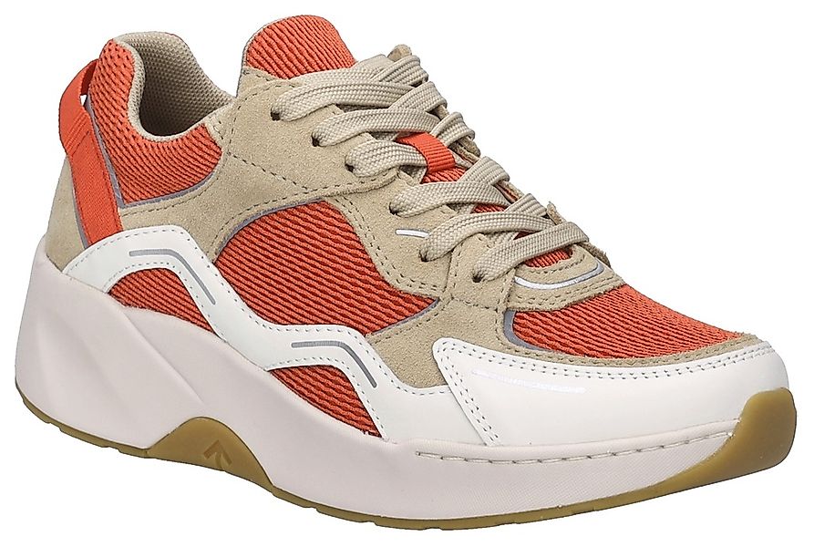 Josef Seibel Keilsneaker "Lissi 13", Sportschuh, Freizeitschuh, Schnürschuh günstig online kaufen
