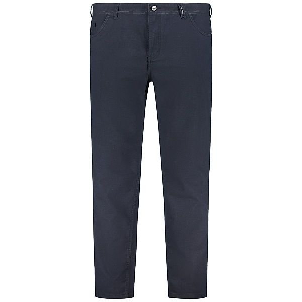 Redpoint 5-Pocket Baumwollhose "Milton" mit Stretch, Regular Fit Farbe dunk günstig online kaufen