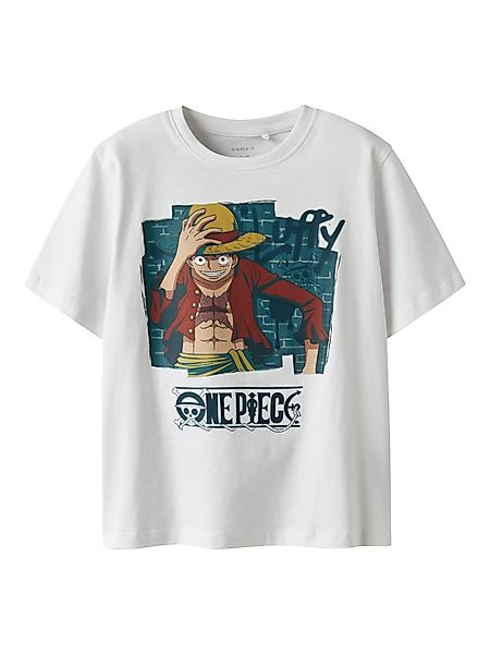 Name It T-Shirt NKMJOB ONEPIECE NREG günstig online kaufen