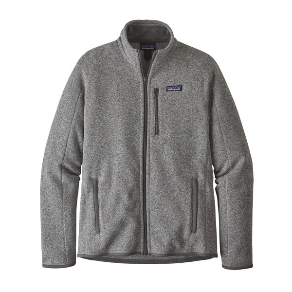Patagonia Fleecejacke Men's Better Sweater™ Fleecejacke günstig online kaufen
