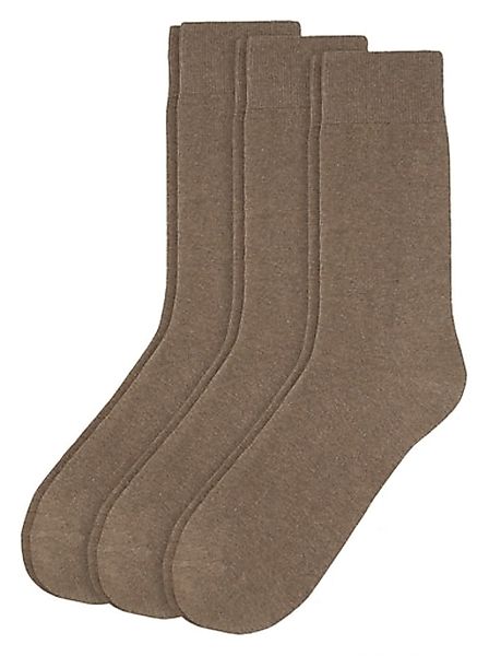 Camano Unisex CA-Soft Socken 3er Pack günstig online kaufen