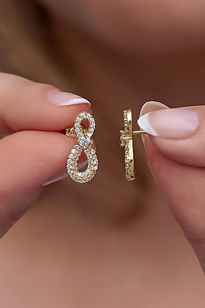 Heliophilia Silver Schmuckset 100% 925 STERLING SILVER, 0,7 cm N1373 günstig online kaufen