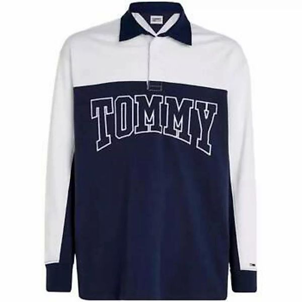 Tommy Jeans  T-Shirts & Poloshirts - günstig online kaufen