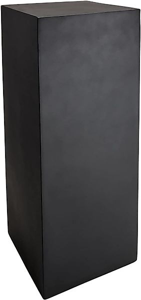 VIVANNO Blumenständer Fiberglas PODEST Säule - günstig online kaufen