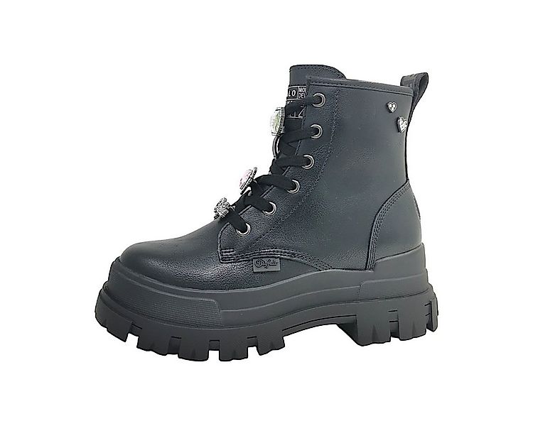 Buffalo Stiefel Schnürstiefelette günstig online kaufen