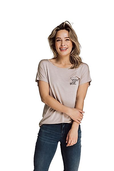Zhrill T-Shirt ZHSHELLY (0-tlg) günstig online kaufen