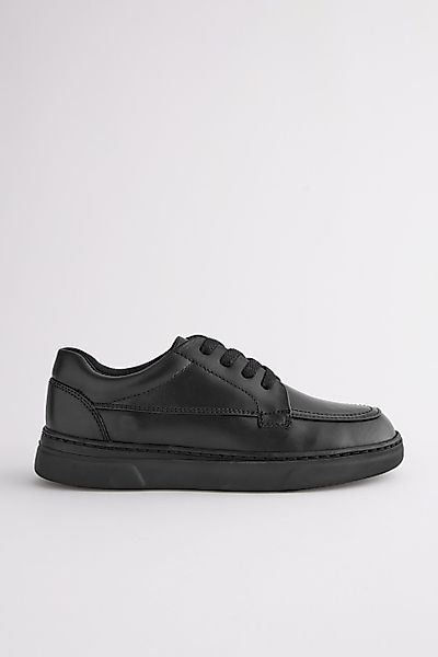 Next Schnürschuhe aus Leder für die günstig online kaufen