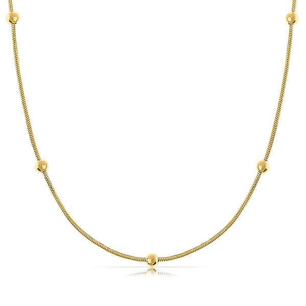 Made by Nami Brillenkette Gold Brillenband günstig online kaufen