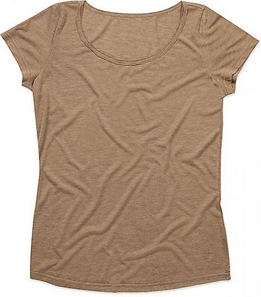 Stedman Rundhalsshirt Damen Daisy Oversized Crew Neck for women günstig online kaufen