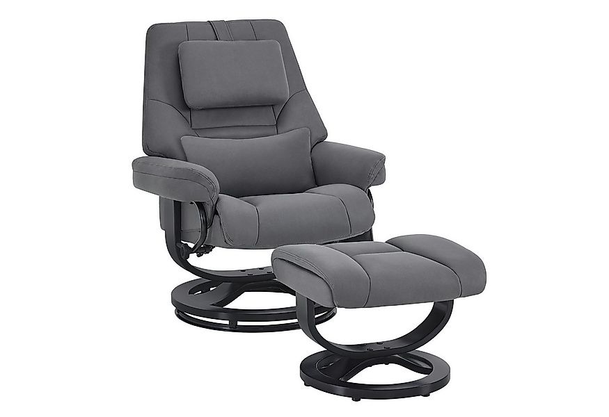 MCombo Relaxsessel M MCombo Relaxsessel mit Liegefunktion, Lesesessel mit H günstig online kaufen