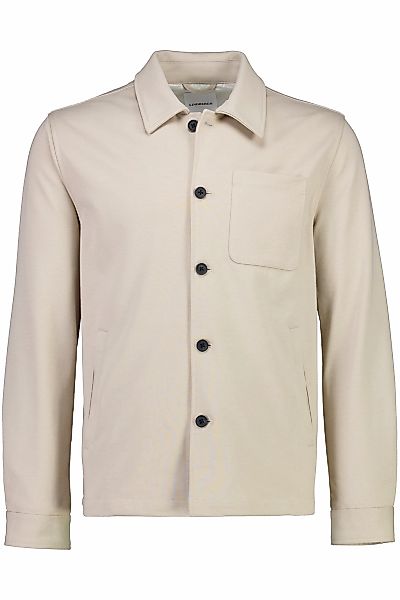 LINDBERGH ohne Kapuze mit Brusttasche und Eingrifftaschen günstig online kaufen