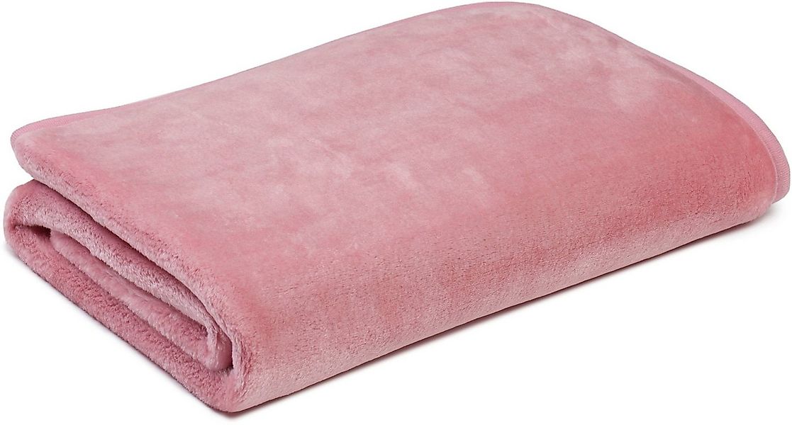Kinderdecke Premium Cashmerefeeling, Gözze, kuschelig warm günstig online kaufen