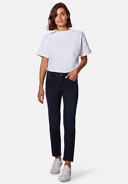 Mavi Skinny-fit-Jeans "// Label-Detail Modell "Sophie"", Schmale Jeans günstig online kaufen
