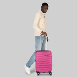 Bench. Handgepäck-Trolley Paris, 4 Rollen, Polypropylen günstig online kaufen