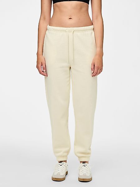 pieces Jogginghose PCCHILLI HW SWEAT PANTS günstig online kaufen