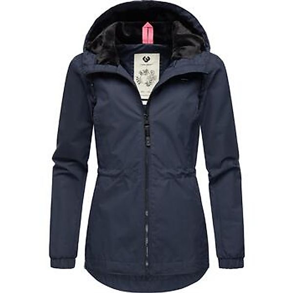 Ragwear Outdoorjacke Danka Wasserdichte Übergangsjacke mit günstig online kaufen