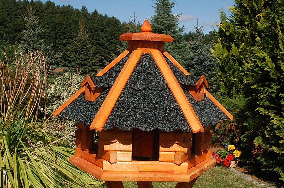 DSH DEKO SHOP HANNUSCH Vogelhaus Großes günstig online kaufen