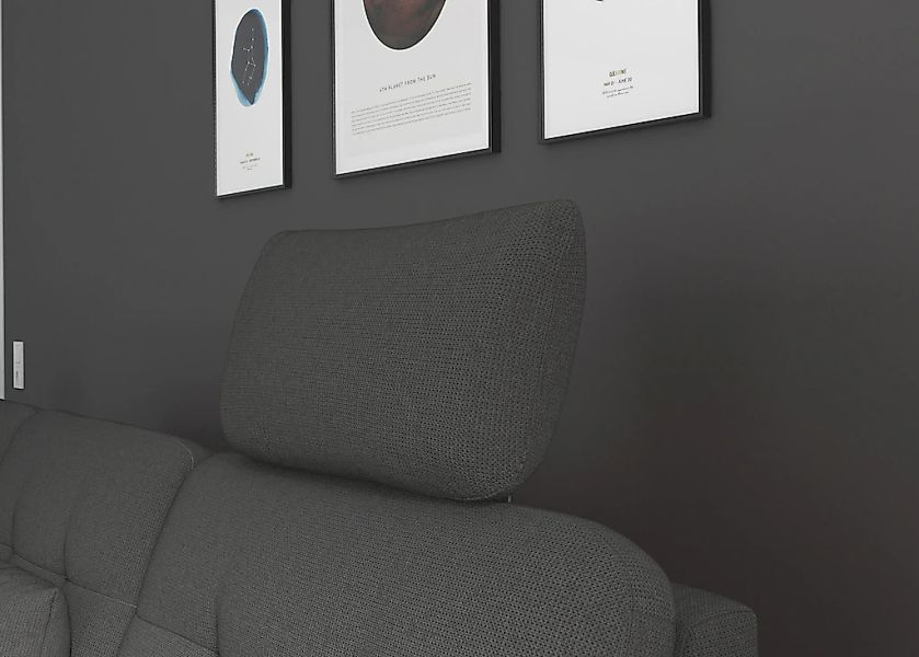 sit&more Kopfstütze "Baviene", in hochwertiger Verarbeitung günstig online kaufen