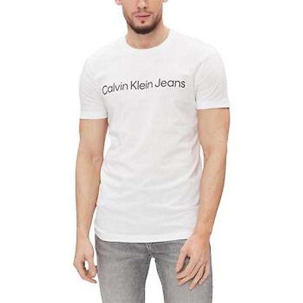 Calvin Klein Jeans  Poloshirt CORE INSTITUTIONAL J30J322552 günstig online kaufen