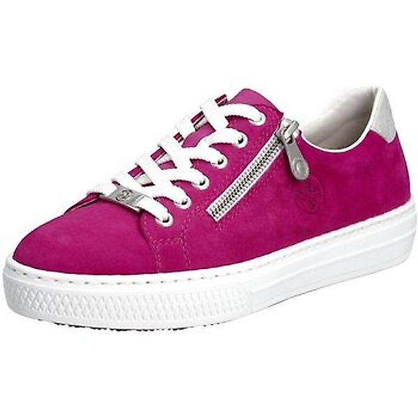 Rieker Plateausneaker mit weicher MemoSoft-Innensohle, Freizeitschuh, günstig online kaufen