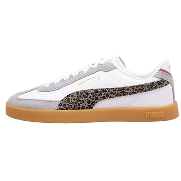 Puma  Sneaker CLUB II ERA ANIMAL FLAIR günstig online kaufen