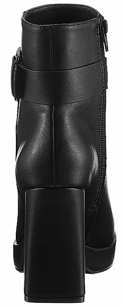Aniston SHOES Stiefelette, Abendstiefelette mit Plateau günstig online kaufen