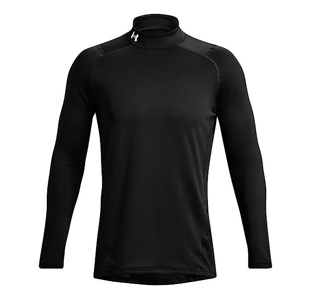 Under Armour® Longsleeve Coldgear Fitted Crew günstig online kaufen