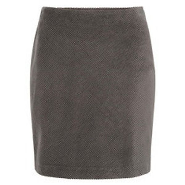 Opus  Röcke Minirock für Damen in unifarben günstig online kaufen