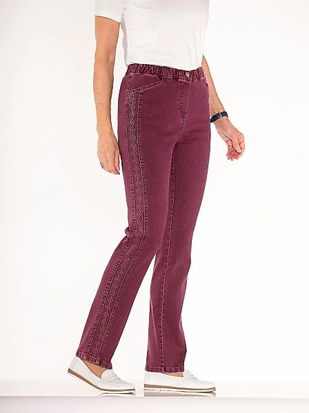 Classic Basics Bequeme Jeans günstig online kaufen