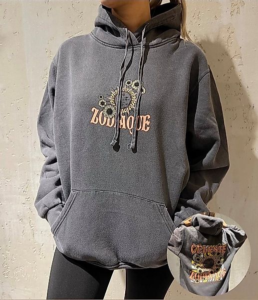 Worldclassca Hoodie Worldclassca Oversized Hoodie Kapuzenpullover Washed Sw günstig online kaufen