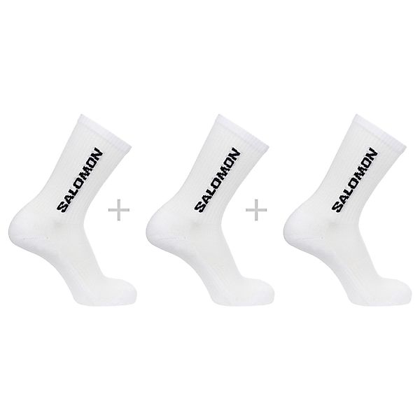 Salomon Sportsocken EVERYDAY CREW 3-PACK (3-Paar) günstig online kaufen