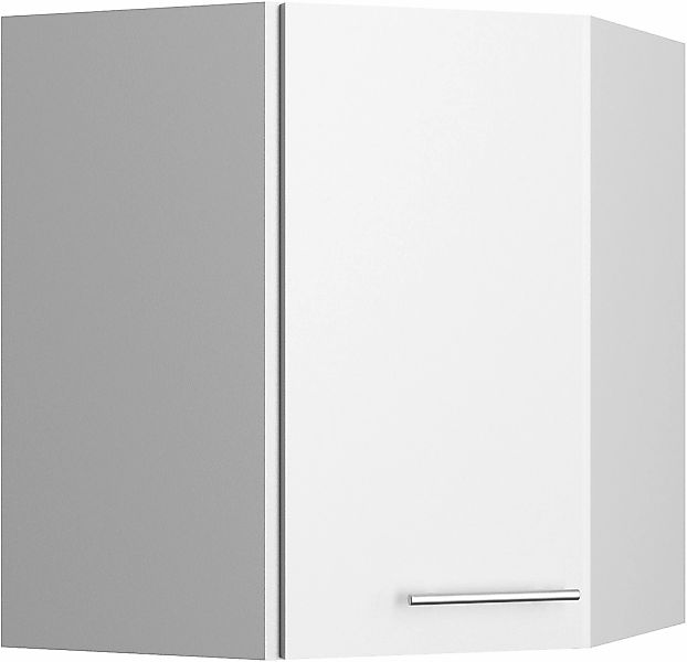 OPTIFIT Eckhängeschrank "Klara" Breite 60 x 60 cm günstig online kaufen