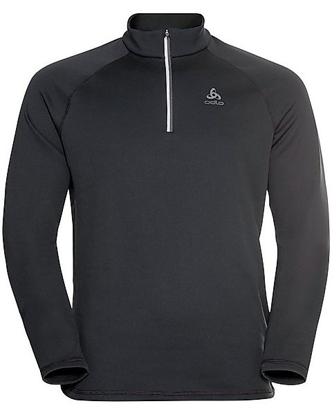 Odlo Unterziehshirt Midlayer Besso Half-Zip günstig online kaufen
